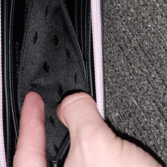 💖HTF Kate Spade💖 - Mavis Street Neda Wallet - Picture 10 of 13